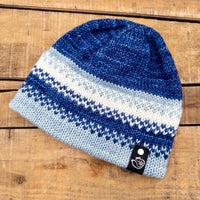 Harriman Merino Wool Beanie