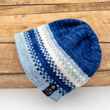 Harriman Merino Wool Beanie