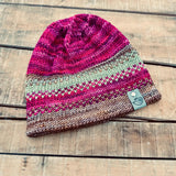 Harriman Merino Wool Beanie