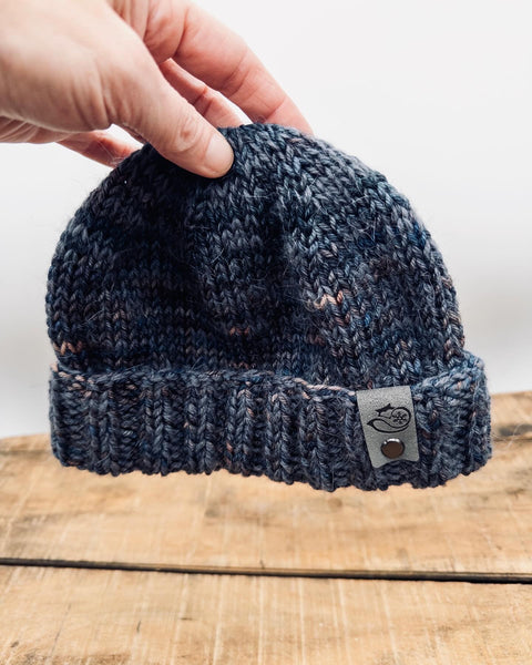 BBK Fisherman Hat in Scorpio