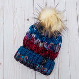 Snowplow Beanie