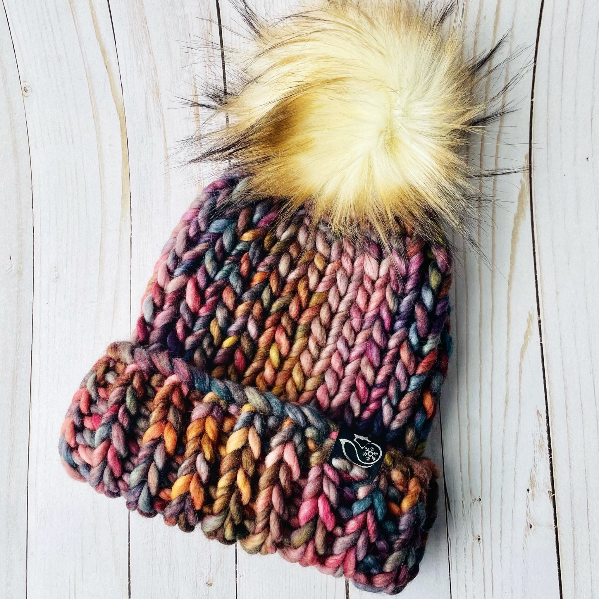 Cozy Toasty Warm Beanies – Nor'easter Knits
