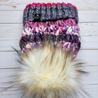 Snowplow Beanie